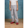 Champion Youth Eco 9 Oz. 50/50 Open-Bottom Sweatpants